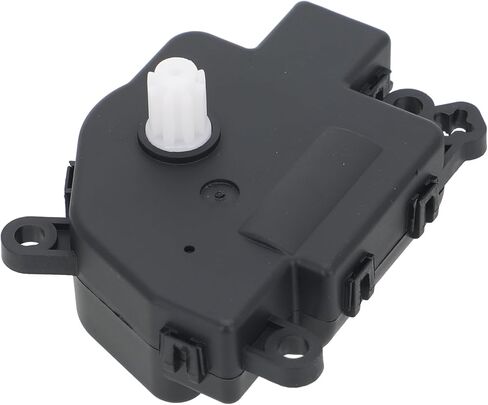 Sorghum HVAC Blend Door Actuator Compatible with Ford Explorer 2011-2018 F-150 2004-2009 F-250/F-350/F-450/F-550 Super Duty 2008-2010 Flex 2009-2018 Lincoln MKS 2009-2016 Replace# 604-228 4F2Z19E616FA in Kuwait