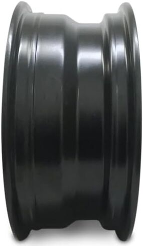 عجلة فولاذية بديلة مباشرة مقاس 16x6.5 بوصة OEM لنيسان كويست 2004-2010 5-114.3 ملم أسود 16 بوصة حافة 403005Z017 in Saudi Arabia