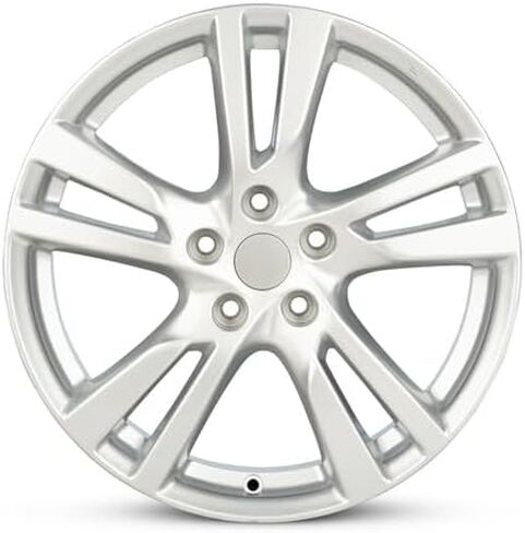 عجلة ألومنيوم بديلة جديدة مقاس 18 × 7.5 بوصة OEM لنيسان ألتيما 2013-2018 5-114.3 ملم فضية 18 بوصة حافة 403003TA4A in Saudi Arabia