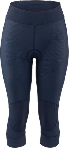 ملابس داخلية نسائية من Garneau Optimum 2، Dark Night، مقاس X-Large in Kuwait
