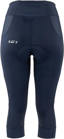 ملابس داخلية نسائية من Garneau Optimum 2، Dark Night، مقاس X-Large in Kuwait