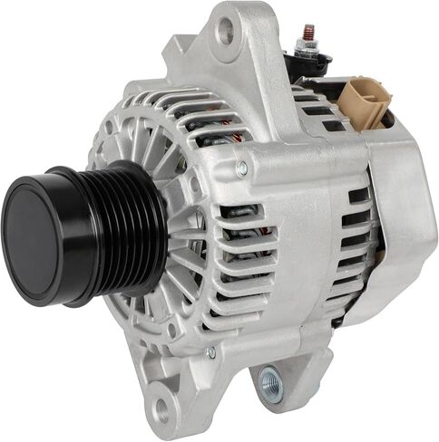 80 Amp 104210-8230 New ASTOU Alternator Compatible with for Toyota for Tacoma 2.7L 2007-2016 Alternator Replacement in Saudi Arabia
