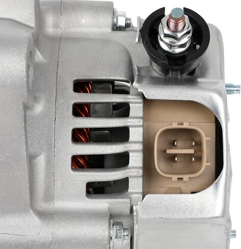 80 Amp 104210-8230 New ASTOU Alternator Compatible with for Toyota for Tacoma 2.7L 2007-2016 Alternator Replacement in Saudi Arabia