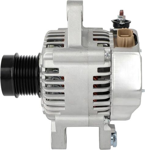 80 Amp 104210-8230 New ASTOU Alternator Compatible with for Toyota for Tacoma 2.7L 2007-2016 Alternator Replacement in Saudi Arabia