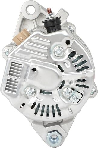 80 Amp 104210-8230 New ASTOU Alternator Compatible with for Toyota for Tacoma 2.7L 2007-2016 Alternator Replacement in Saudi Arabia