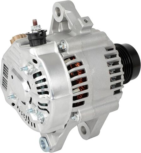 80 Amp 104210-8230 New ASTOU Alternator Compatible with for Toyota for Tacoma 2.7L 2007-2016 Alternator Replacement in Saudi Arabia