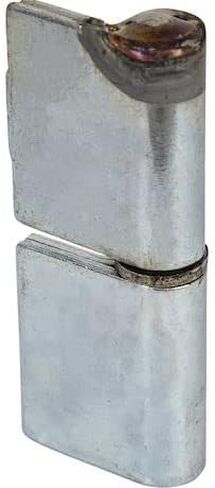 Buyers Products H412550LH Truck & Trailer Butt Hinge in Kuwait