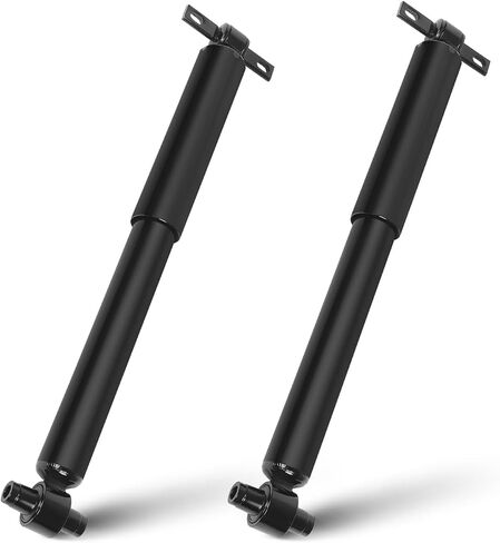 SCITOO - Rear Shock Absorber for Honda Fits 2009 2010 2011 2012 2013 2014 2015 for Honda Pilot Shocks 37339 Struts - 2Pc Set in Saudi Arabia
