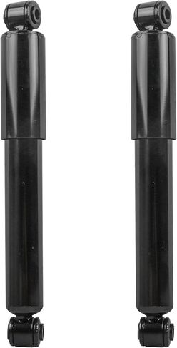 MOSTPLUS 6PCS Front Struts & Sway Bar Links Kit Compatible for 2008-2020 Dodge Grand Caravan, 2008-2016 Chrysler Town And Country Excluding Models with Nivomat Rear Suspension 171128 K7258 437290 in Saudi Arabia