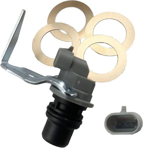 Engine Camshaft Position Sensor Compatible with Navistar DT466E/DT530 (Pre EGR) International Truck 1885812C91 1885781C91 505-5110 in Saudi Arabia