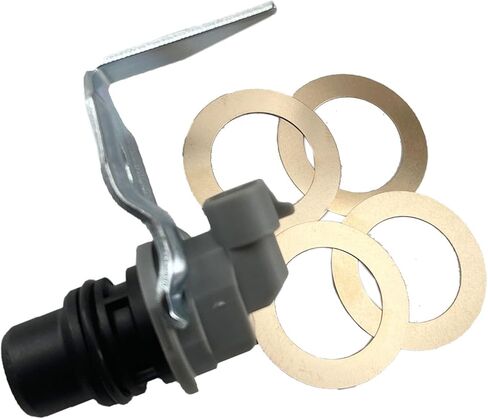 Engine Camshaft Position Sensor Compatible with Navistar DT466E/DT530 (Pre EGR) International Truck 1885812C91 1885781C91 505-5110 in Saudi Arabia