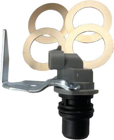Engine Camshaft Position Sensor Compatible with Navistar DT466E/DT530 (Pre EGR) International Truck 1885812C91 1885781C91 505-5110 in Saudi Arabia