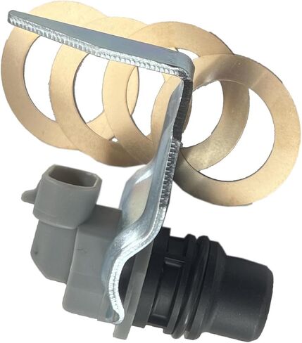 Engine Camshaft Position Sensor Compatible with Navistar DT466E/DT530 (Pre EGR) International Truck 1885812C91 1885781C91 505-5110 in Saudi Arabia