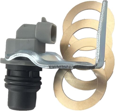 Engine Camshaft Position Sensor Compatible with Navistar DT466E/DT530 (Pre EGR) International Truck 1885812C91 1885781C91 505-5110 in Saudi Arabia