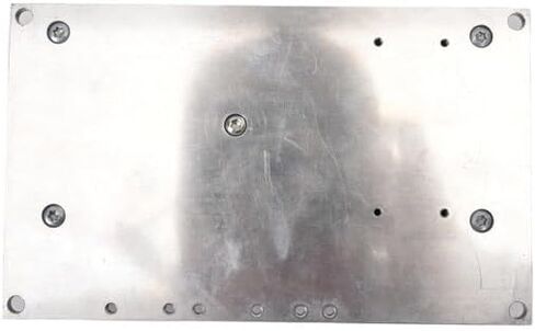 DC 6 Generator Speed Module DC6 Digital Positioner Controller Speed Controller in Kuwait