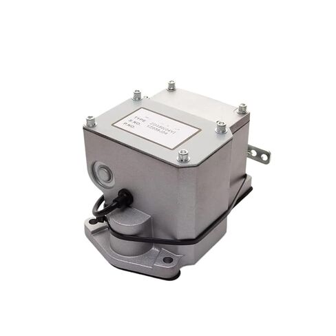 FSK2020D Diesel Engine Governor Kits Speed Controller Control Board Generator Fuel Pump Electronic Actuator in Kuwait