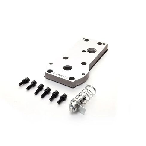 FSK2020D Diesel Engine Governor Kits Speed Controller Control Board Generator Fuel Pump Electronic Actuator in Kuwait