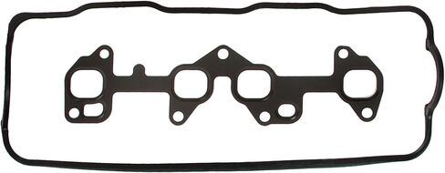 طقم إعادة تدوير محرك Evergreen FSBRR2002EVE متوافق مع 87-94 Toyota Tercel SOHC 3E 3EE مجموعة حشية كاملة، محامل قضيب رئيسية ذات حجم قياسي، حلقات مكبس ذات حجم قياسي in Saudi Arabia