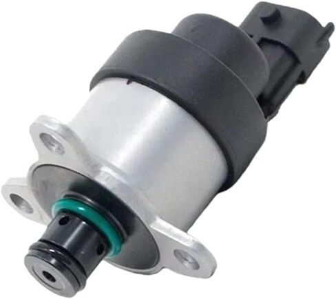 صمام وحدة قياس الصمام EC210B 02113830 21638691 F00BC80046 F00BC80045 صمام قياس الوقود متوافق مع فولفو in Kuwait