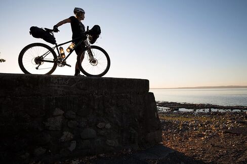 Blackburn Outpost Seat Pack & Dry Bike Bag (Black, One Size) in Kuwait