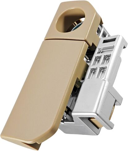 Glove Box Latch Assembly Fit for Honda Pilot 3.5L V6 2009 2010 2011 2012 2013 2014 2015, Glove Box Lock Replace 77540-SZA-A01ZD 77540SZAA01ZD in Saudi Arabia