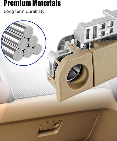 Glove Box Latch Assembly Fit for Honda Pilot 3.5L V6 2009 2010 2011 2012 2013 2014 2015, Glove Box Lock Replace 77540-SZA-A01ZD 77540SZAA01ZD in Saudi Arabia
