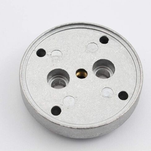 Gaggia headgroup disc plate ORIGINAL SPARE PART DY0036/A in Saudi Arabia