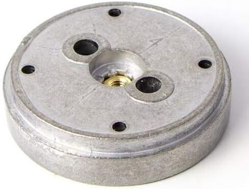 Gaggia headgroup disc plate ORIGINAL SPARE PART DY0036/A in Saudi Arabia