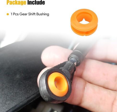 طقم إصلاح جلبة كابل ربط ناقل الحركة مناسب لنيسان أرمادا فرونتير باثفايندر تيتان إكستيرا لإنفينيتي QX56 QX80 لسوزوكي خط الاستواء استبدال # 134193 349351LA0A 34935ZR00A in Kuwait