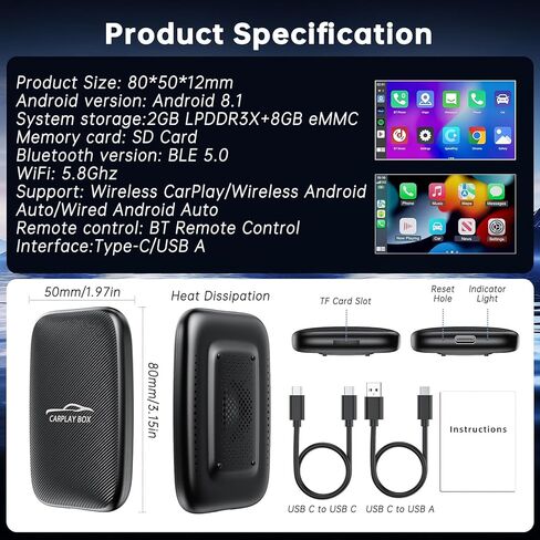 قارئ بطاقة SD USB 3.0، قارئ بطاقة ذاكرة فلاش Rocketek بفتحات مزدوجة مع غطاء بطاقة Micro SD قارئ بطاقات محمول USB 3.0 لـ SD، SDHC، SDXC، Micro SD، Micro SDHC، Micro SDXC - محرك فلاش USB 3.0 in Kuwait