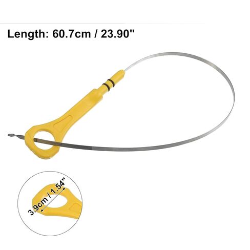 Oil Level Indicator Dipstick Compatible with Kia for Sportage 2.0L for Optima 2.4L 2011 2012 2013 2014 for Rondo 2.4L 2010 Level Indicator Dipstick 266112G020 in Saudi Arabia