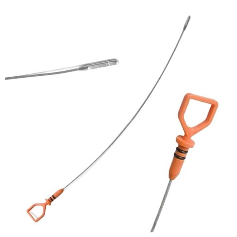 Oil Level Indicator Dipstick Compatible with Crosstour 2012-2015 for Ridgeline 2006 2007 2008 2009 2010 2011 2012 2013 2014 3.5L V6 Engine Oil Dipstick 15650RJA004 in Saudi Arabia