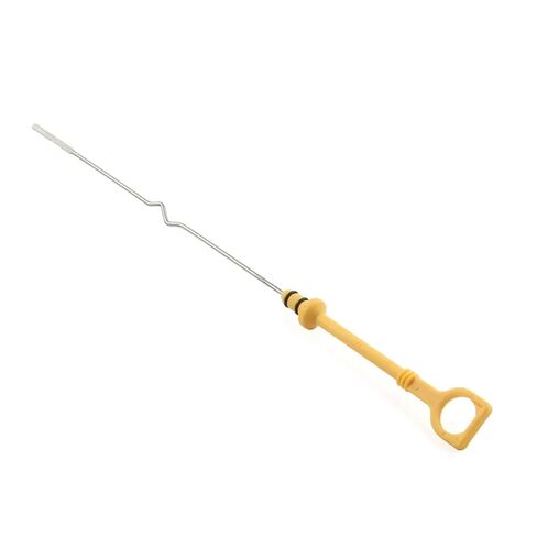 Oil Level Indicator Dipstick Compatible with Chevrolet for Aveo 2004 2005 2006 2007 2008 2009 2010 2011 for Aveo 5 2007-2011 Oil Dipstick Engine 96376263 in Saudi Arabia