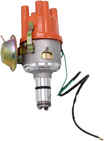 Distributor Accessories in Saudi Arabia