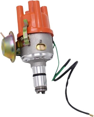 Distributor Accessories in Saudi Arabia