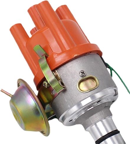 Distributor Accessories in Saudi Arabia