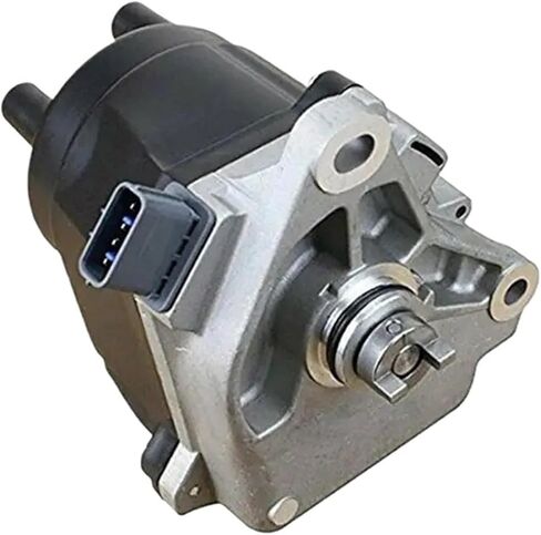 Distributor Assy 30100-PAA-A02 30100-PAA-A01 Parts Accessories in Saudi Arabia