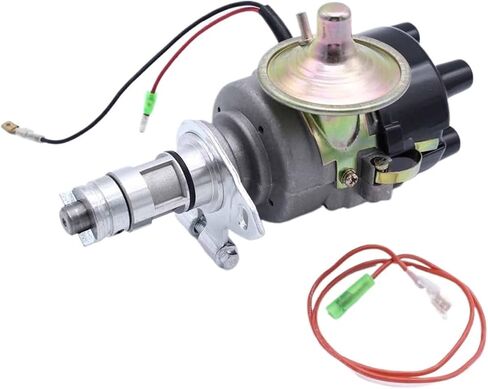 Electronic Distributor for Replaces 45D and 25D Engine Parts Exhaust Systems Distributors Parts in Saudi Arabia