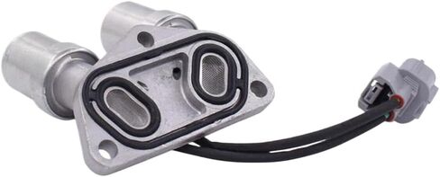 Dual Linear Solenoid 1.7L Replacement For 28200-PLX-003 Compatible With Civic 2001-2005 in Kuwait