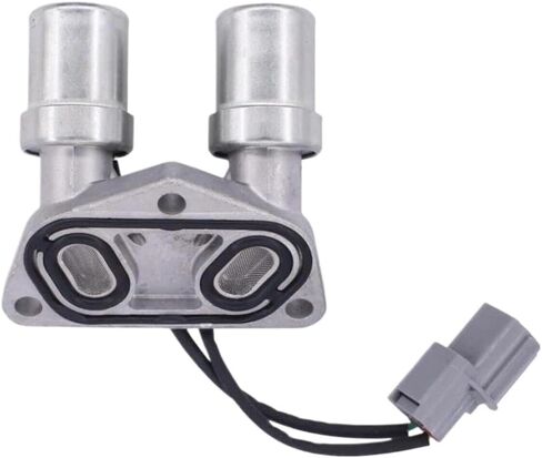 Dual Linear Solenoid 1.7L Replacement For 28200-PLX-003 Compatible With Civic 2001-2005 in Kuwait