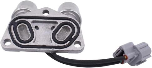 Dual Linear Solenoid 1.7L Replacement For 28200-PLX-003 Compatible With Civic 2001-2005 in Kuwait