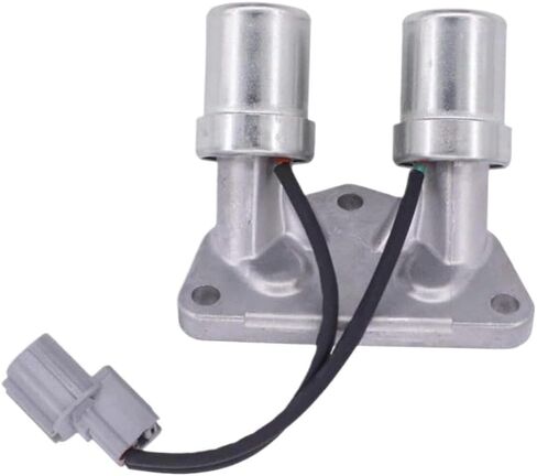 Dual Linear Solenoid 1.7L Replacement For 28200-PLX-003 Compatible With Civic 2001-2005 in Kuwait