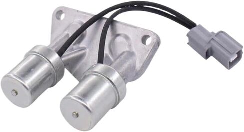 Dual Linear Solenoid 1.7L Replacement For 28200-PLX-003 Compatible With Civic 2001-2005 in Kuwait