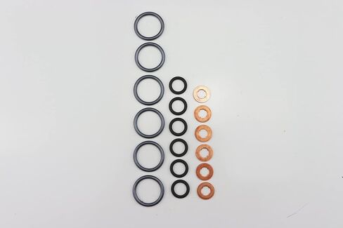 طقم تثبيت حاقن PB متوافق مع دودج كومينز 5.9L، 6.7L 2003-2018 in Kuwait