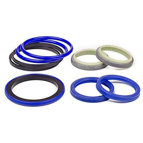 RAParts 991-00156 مجموعة سدادات أسطوانة التوجيه تناسب JCB 214 215 in Saudi Arabia