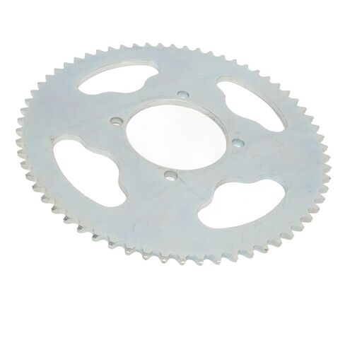 T8F 64T Steel Sprocket Chainring - 54mm 4-Hole Replacement for 47cc/49cc Mini Motorcycles, Dirt Bikes, ATV & GoKart (166mm/6.54in OD)‌ in Kuwait