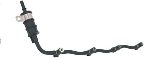 Fuel Injection Overflow Return Hose 8200894668 compatible with Renault2.0 DCI M9R 8200762577 8200596291 8200417884 in Saudi Arabia