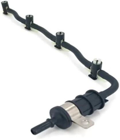 Fuel Injection Overflow Return Hose 8200894668 compatible with Renault2.0 DCI M9R 8200762577 8200596291 8200417884 in Saudi Arabia