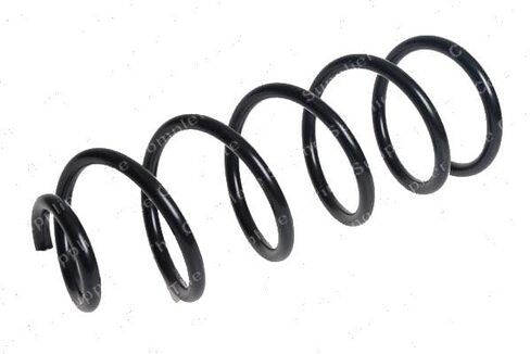 Mechanics Choice Rear Coil Spring for 2014-2018 Mazda 3 (2.0L 4 Cylinder) in Saudi Arabia