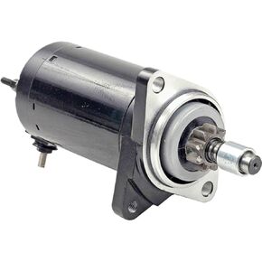 Starter Motor 278-000-484 278-000-485 278-001-300 278-001-935 Compatible With Doo SP SPX XP PWC in Saudi Arabia